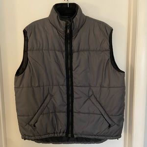 Men’s Vest - water resistant